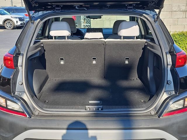 Used 2023 Hyundai Kona SEL image 12