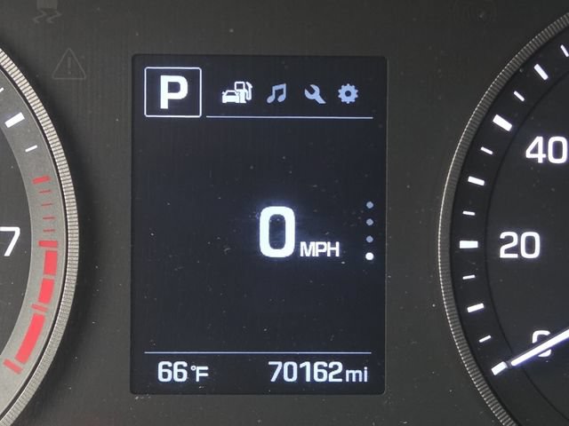 Used 2018 Hyundai Tucson SEL AWD/4WD image 25