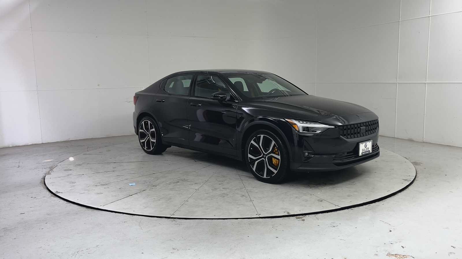Used 2023 Polestar Polestar 2 w/ Pilot Pack AWD/4WD image 7