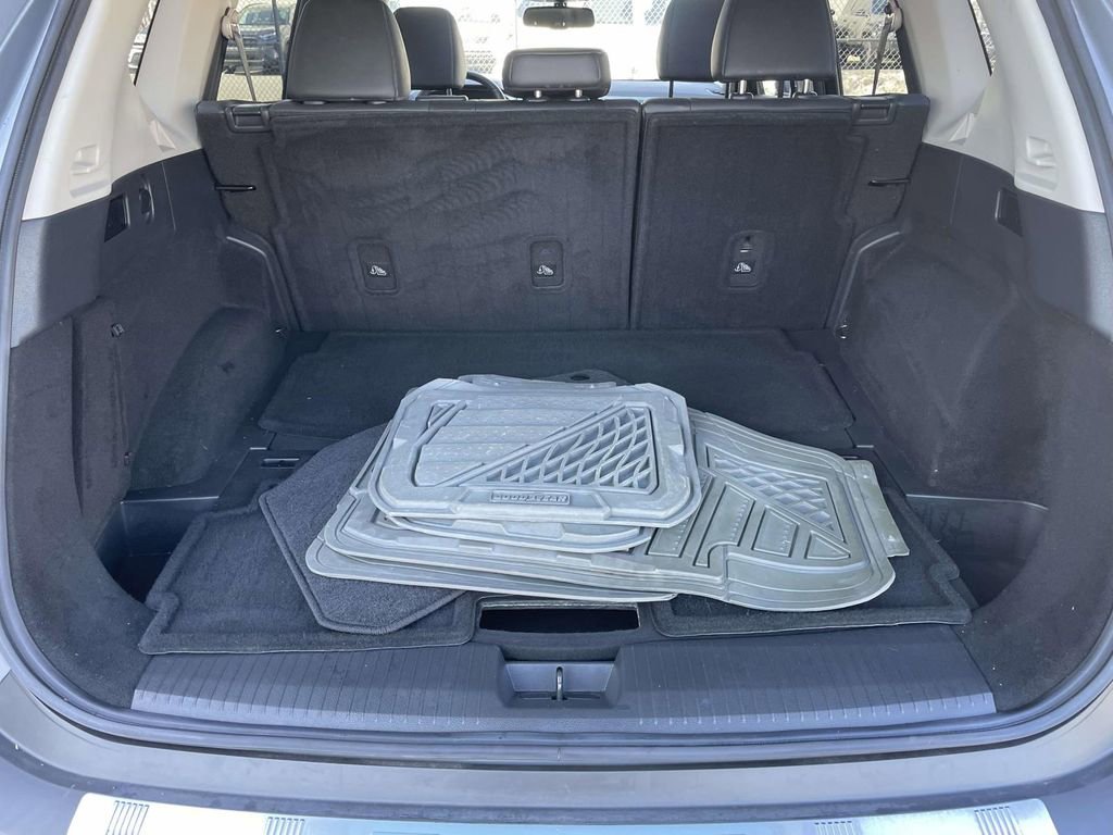 Used 2021 Nissan Rogue SL w/ Premium Package image 49