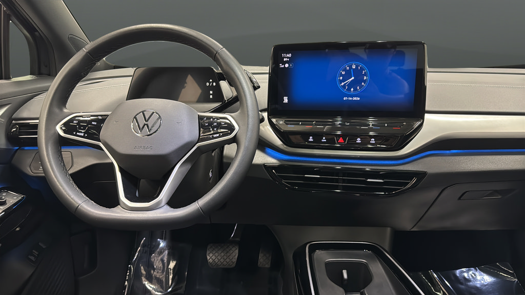 Used 2023 Volkswagen ID.4 Pro S AWD/4WD image 10