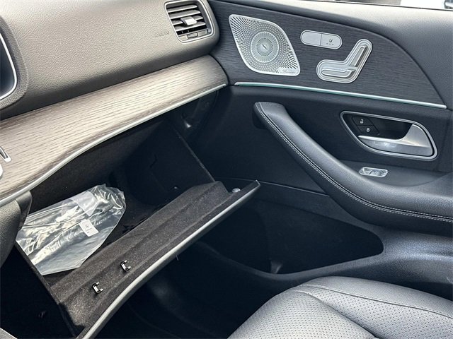 Certified 2021 Mercedes-Benz GLE 350 4MATIC image 32