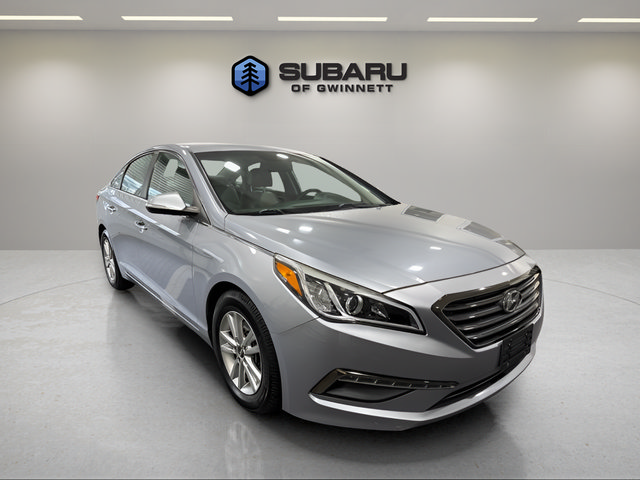 Used 2015 Hyundai Sonata ECO w/ Option Group 08 FWD image 7