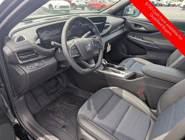 New 2026 Buick Envista Preferred w/ Convenience I Package FWD image 12