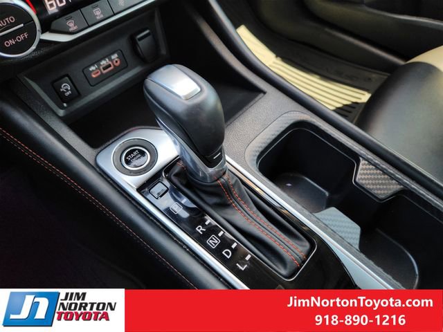 Used 2024 Nissan Sentra SR w/ SR Premium Package image 23