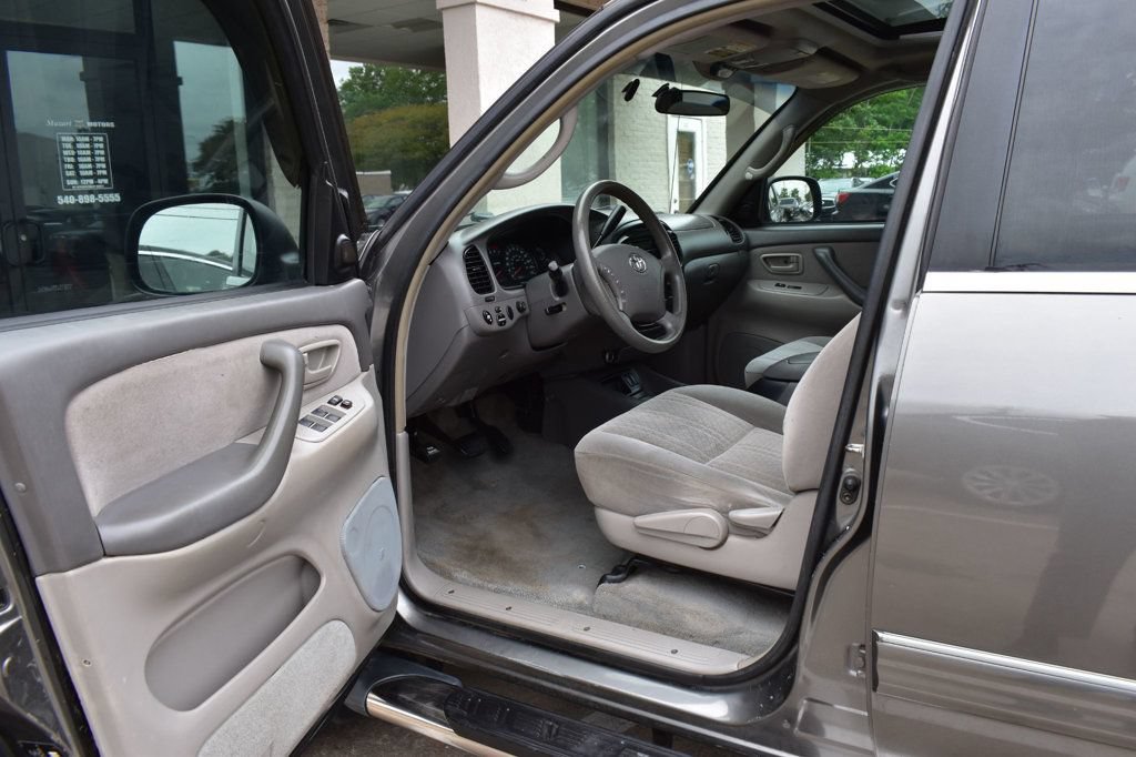 Used 2005 Toyota Tundra SR5 RWD image 15
