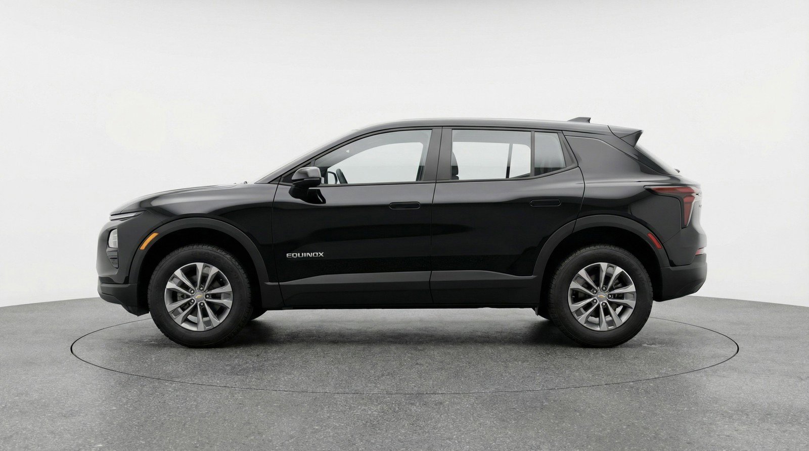 Used 2025 Chevrolet Equinox LT image 5