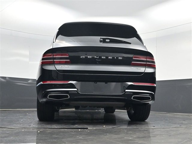 Used 2021 Genesis GV80 3.5T w/ Advanced Package 06 image 56