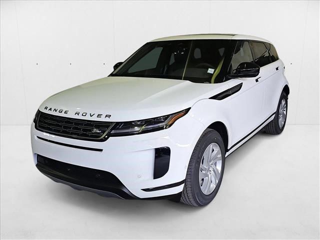 New 2026 Land Rover Range Rover Evoque S image 1