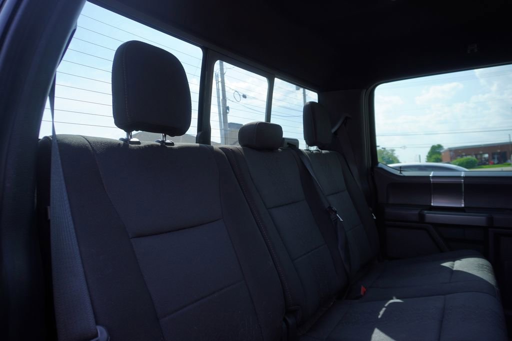 Used 2020 Ford F150 XLT w/ Equipment Group 302A Luxury AWD/4WD image 7