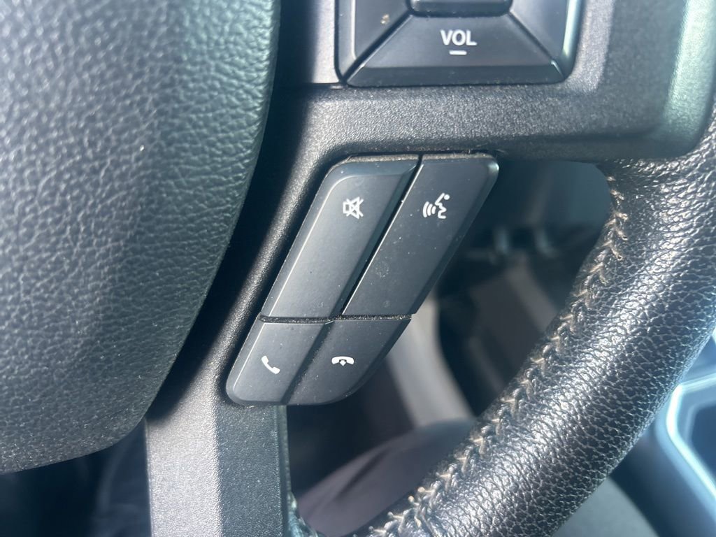 Used 2015 Ford F150 XLT w/ Equipment Group 302A Luxury AWD/4WD image 5