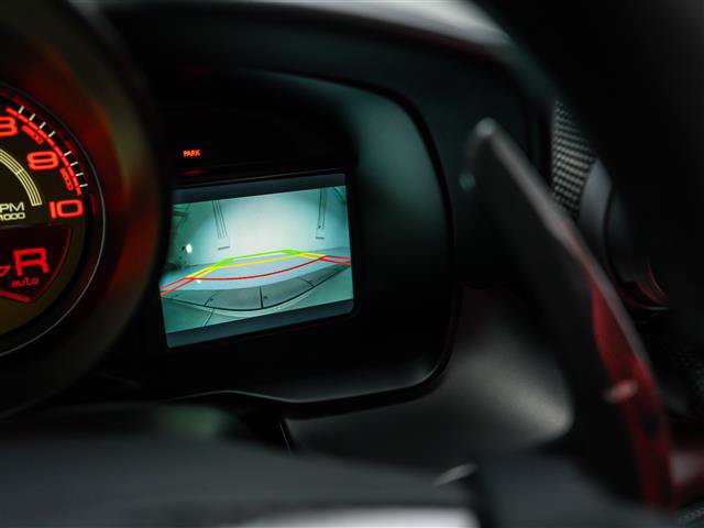 Used 2021 Ferrari F8 Tributo RWD image 35