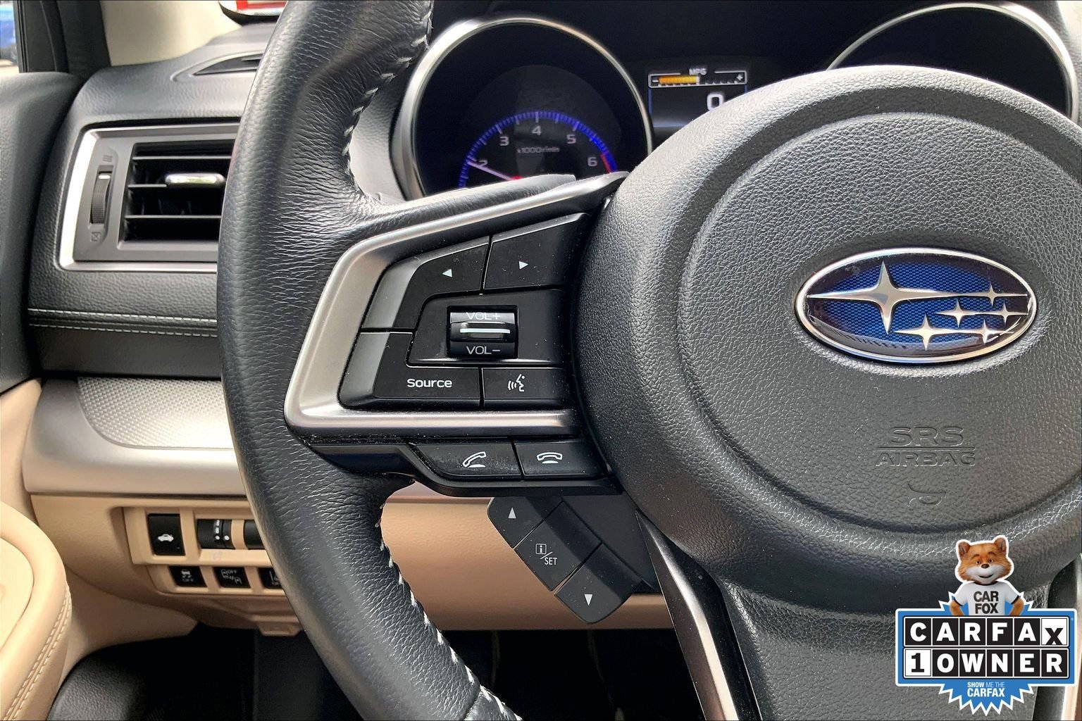 Used 2019 Subaru Legacy 2.5i Premium AWD/4WD image 24