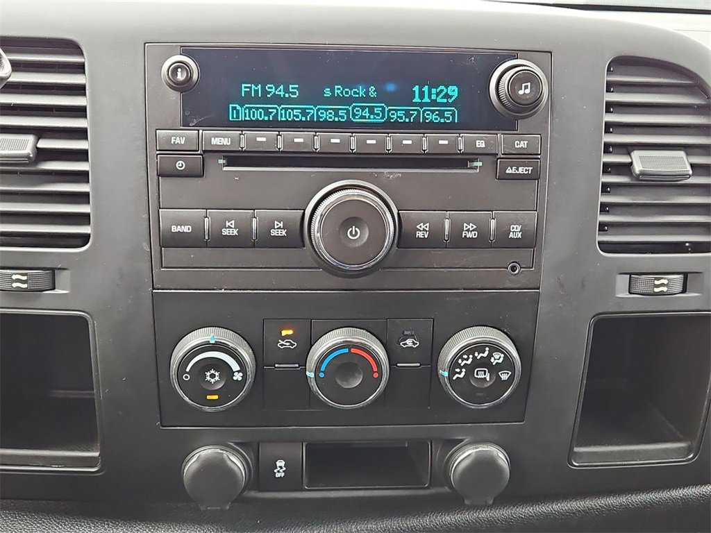 Used 2013 Chevrolet Silverado 1500 LT image 5