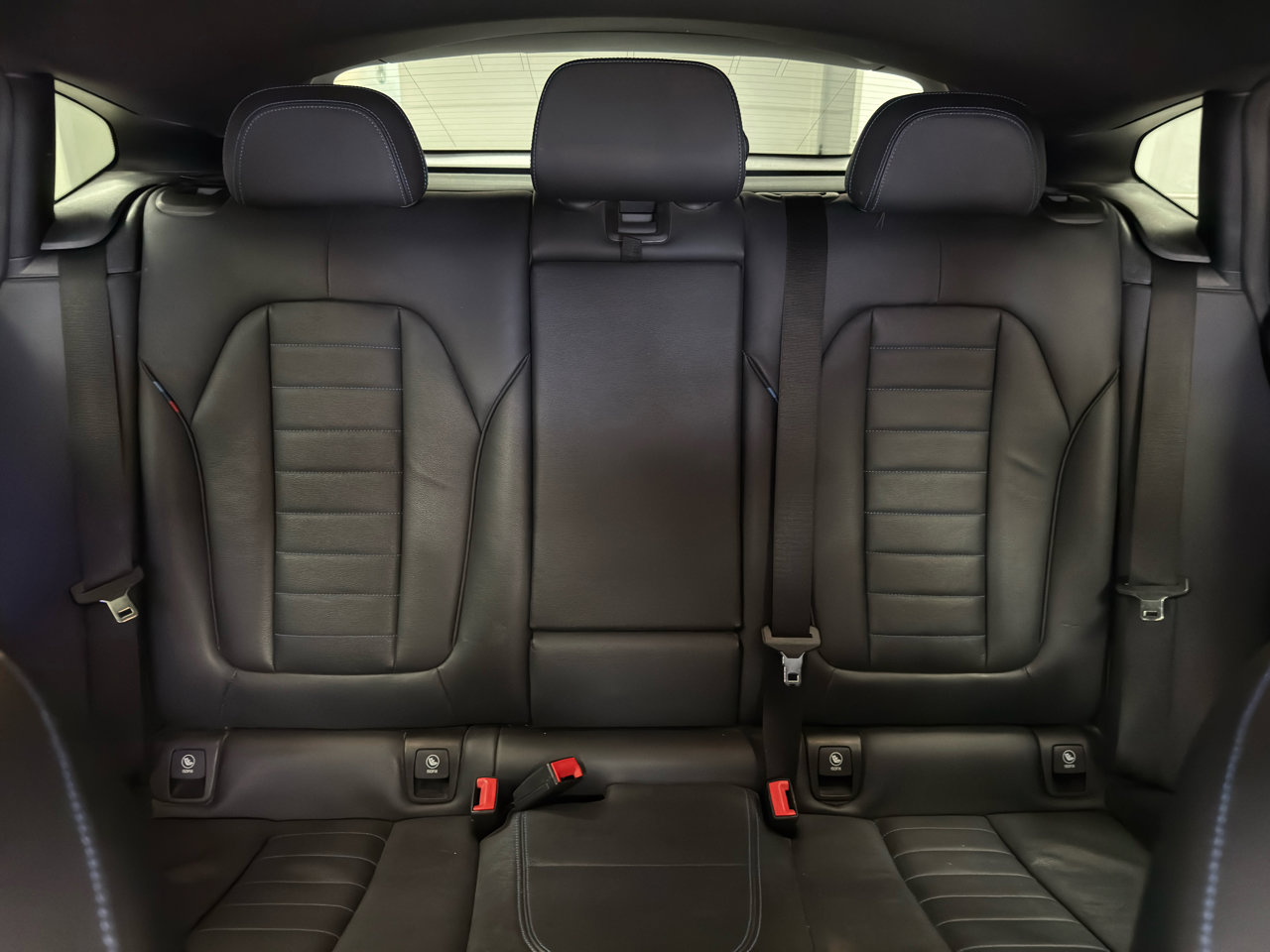 Used 2019 BMW X4 M40i w/ Premium Package Enhanced image 34