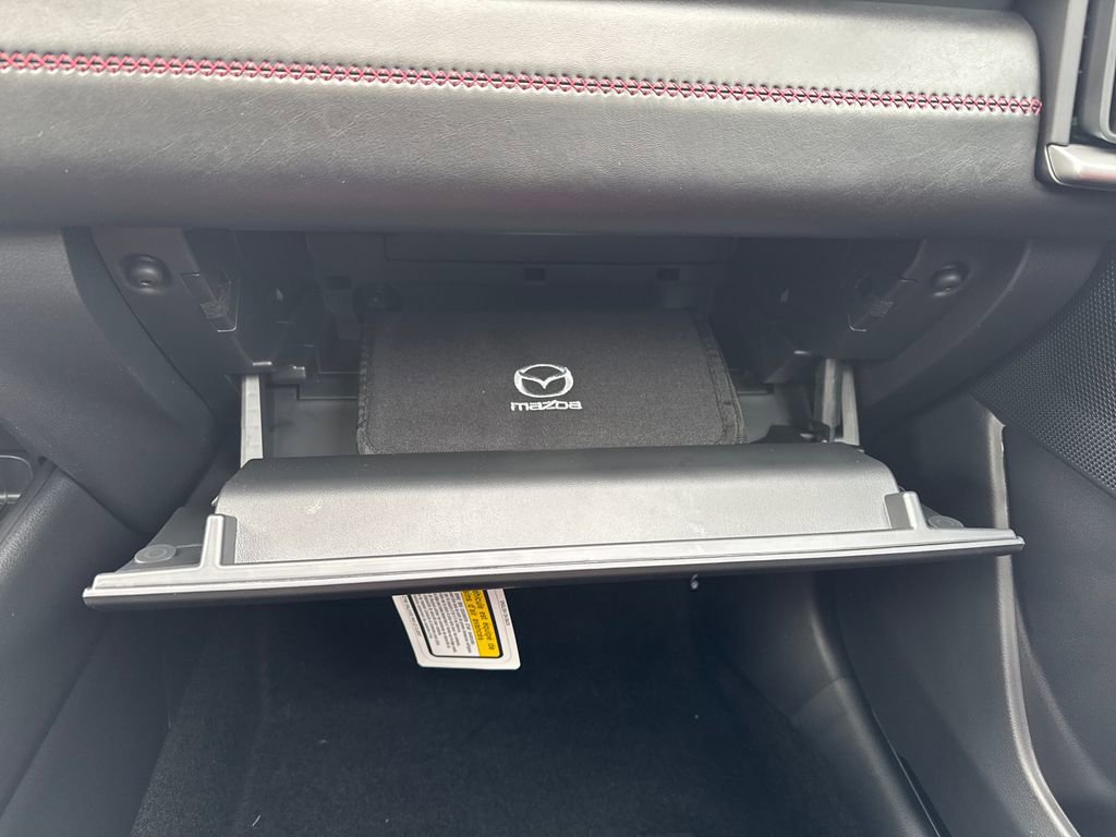 New 2026 MAZDA CX-50 AWD 2.5 Hybrid w/ Weather Package image 32