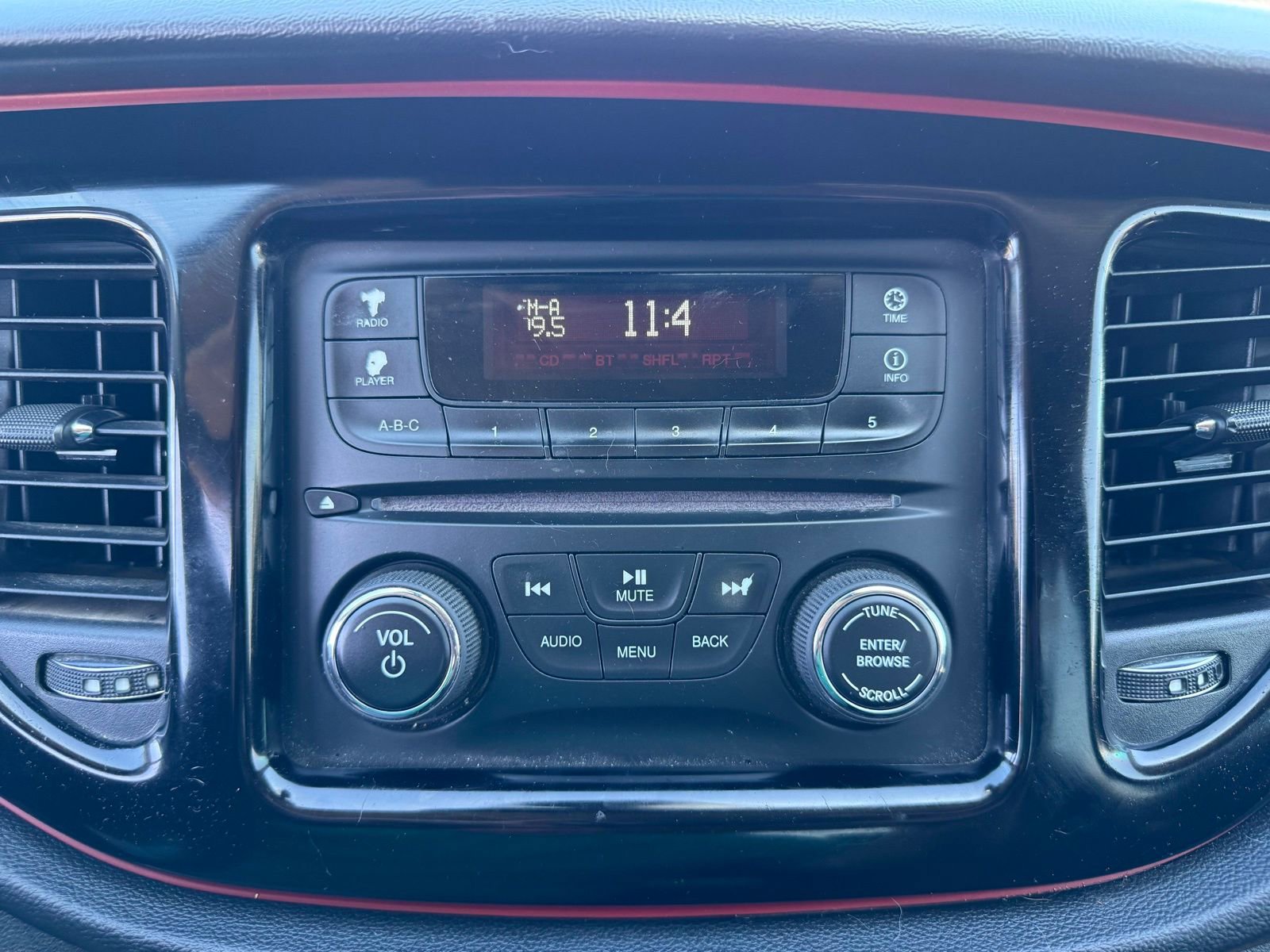 Used 2016 Dodge Dart SE w/ Convenience Group image 21