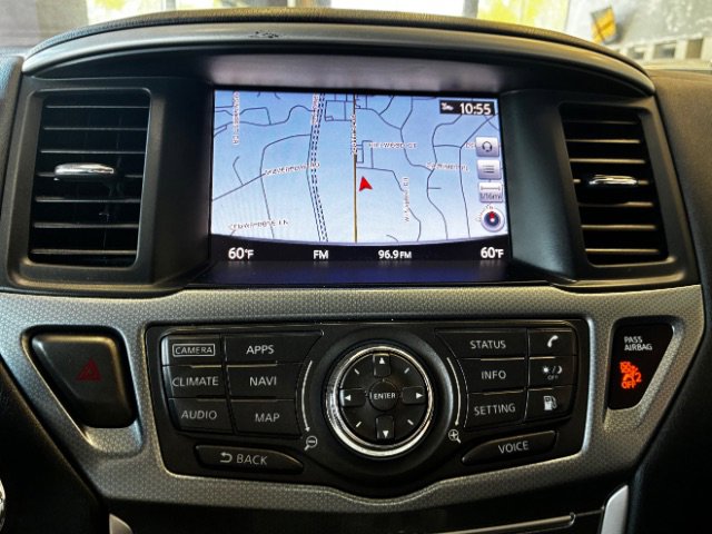 Used 2020 Nissan Pathfinder SL image 20