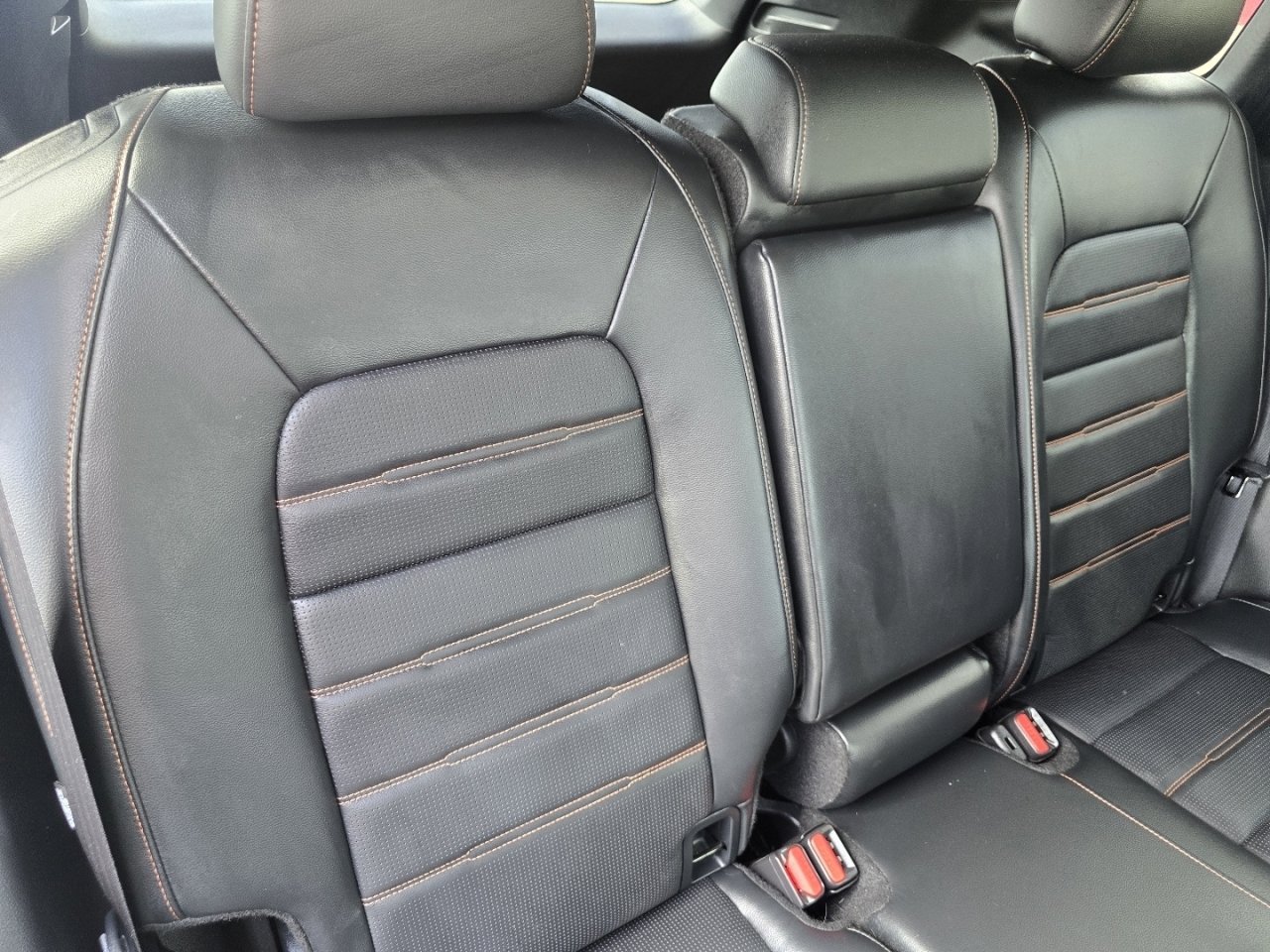 Used 2023 Honda CR-V Sport Touring image 25
