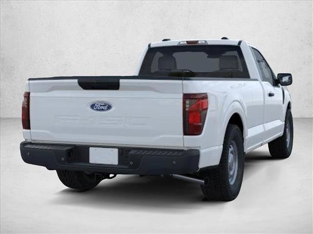 New 2026 Ford F150 XL image 8