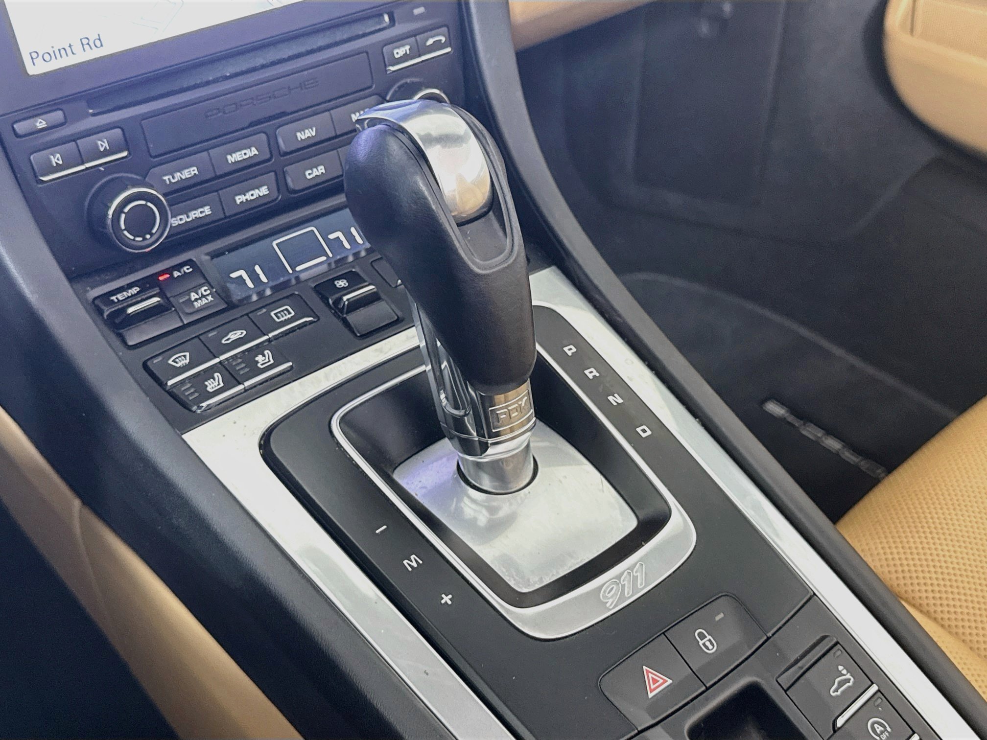 Certified 2019 Porsche 911 Carrera RWD image 19