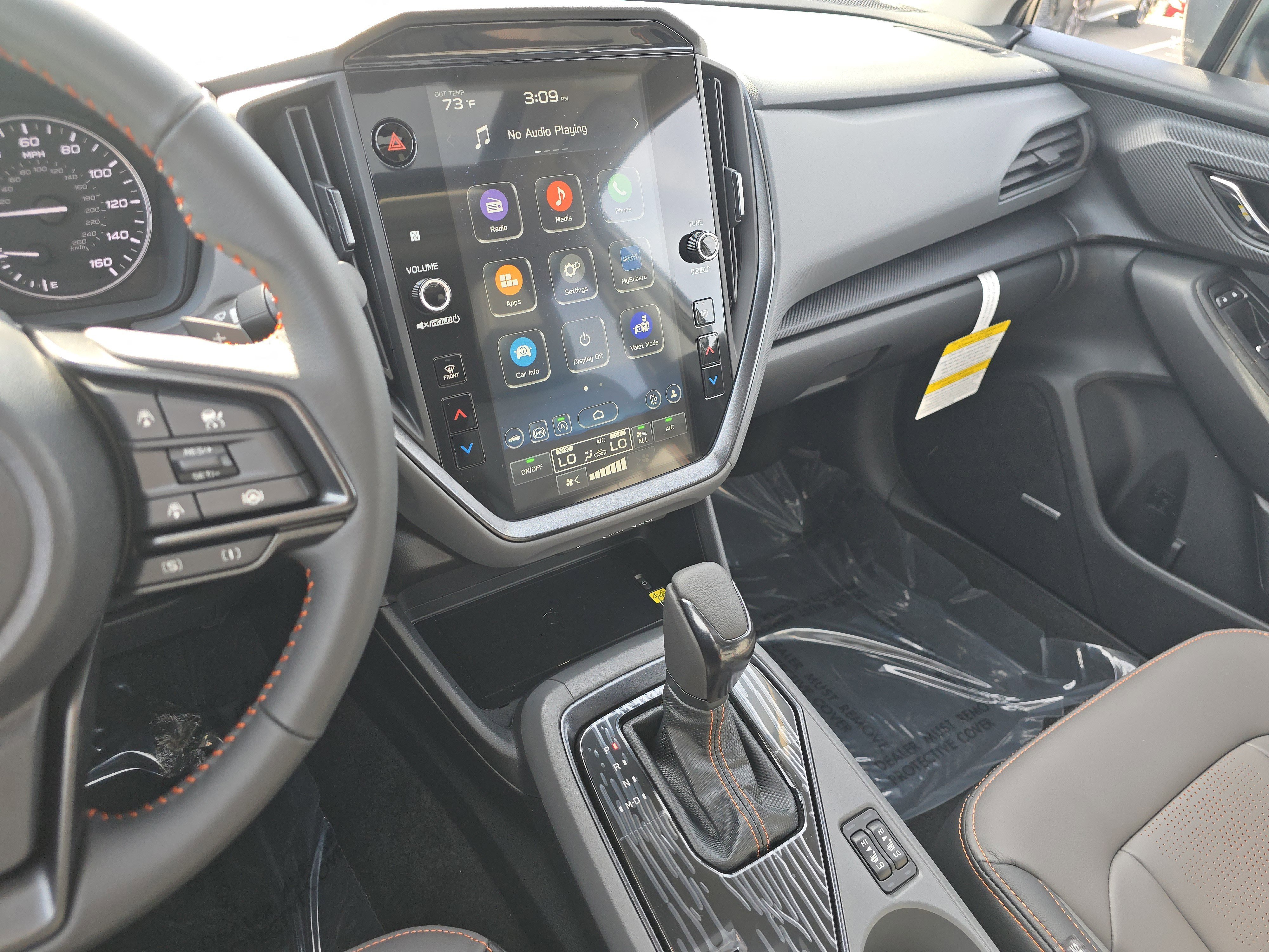 New 2025 Subaru Crosstrek 2.5i Limited image 22