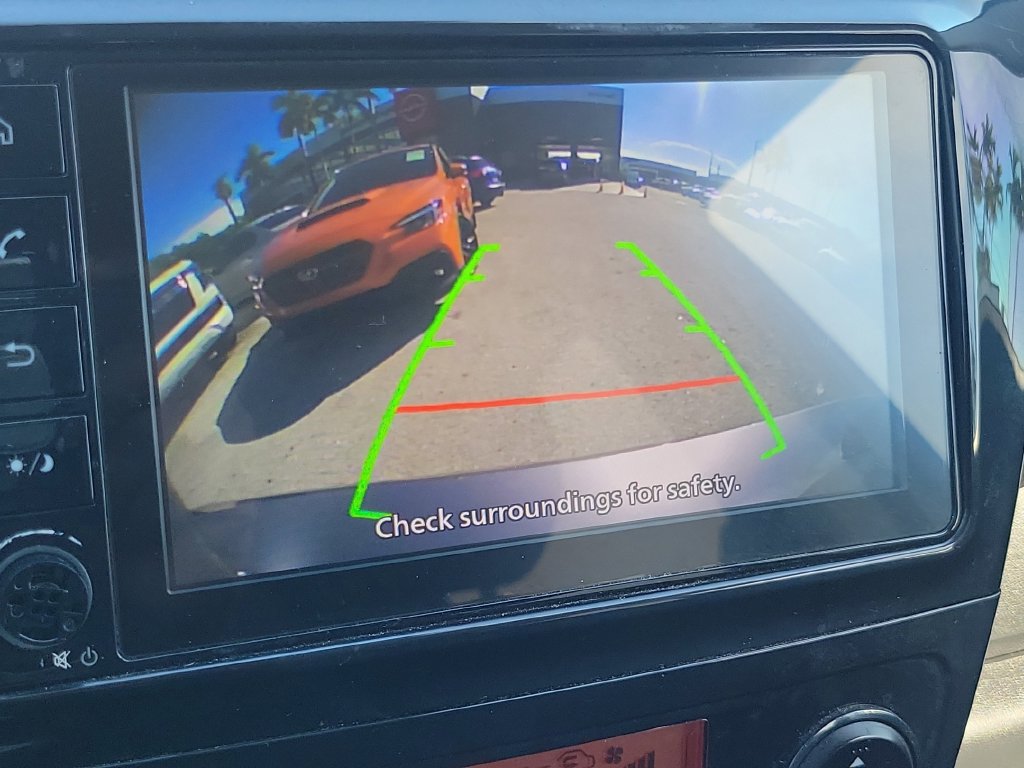 Used 2021 Mitsubishi Mirage LE FWD image 33