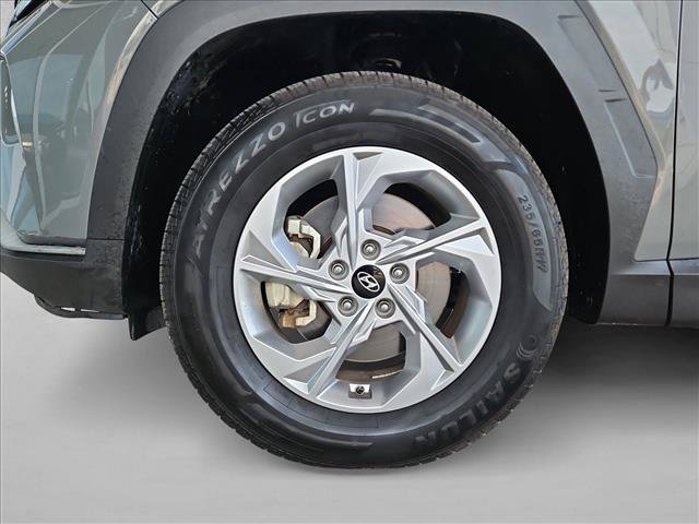 Used 2024 Hyundai Tucson SEL AWD/4WD image 23