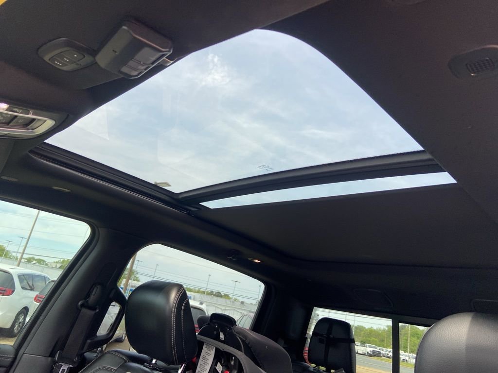 Used 2022 RAM 1500 Laramie image 44