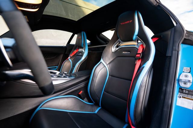 Used 2016 Mercedes-Benz AMG GT S image 19