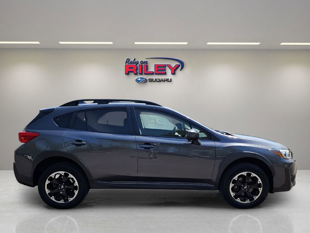 Used 2022 Subaru Crosstrek 2.0i Premium AWD/4WD image 6