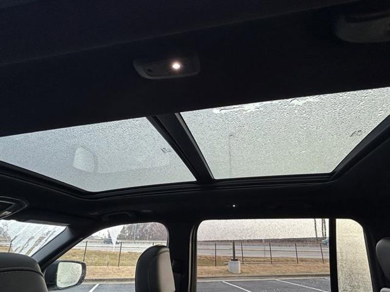 New 2025 Jeep Grand Cherokee L Limited image 20