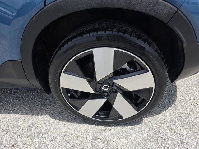 Used 2022 Volvo C40 P8 Recharge Ultimate image 20