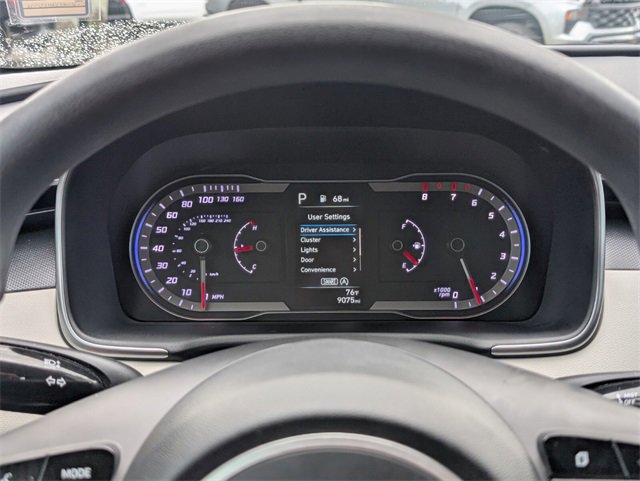 Used 2024 Hyundai Tucson SE image 18