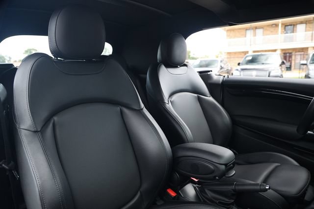 Used 2017 MINI Cooper S FWD image 19