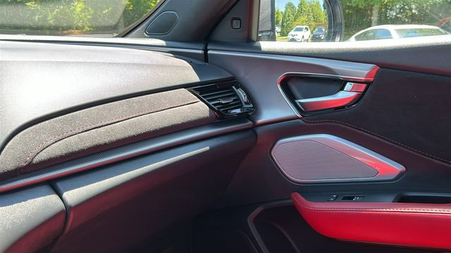 Used 2024 Acura RDX A-Spec AWD/4WD image 19