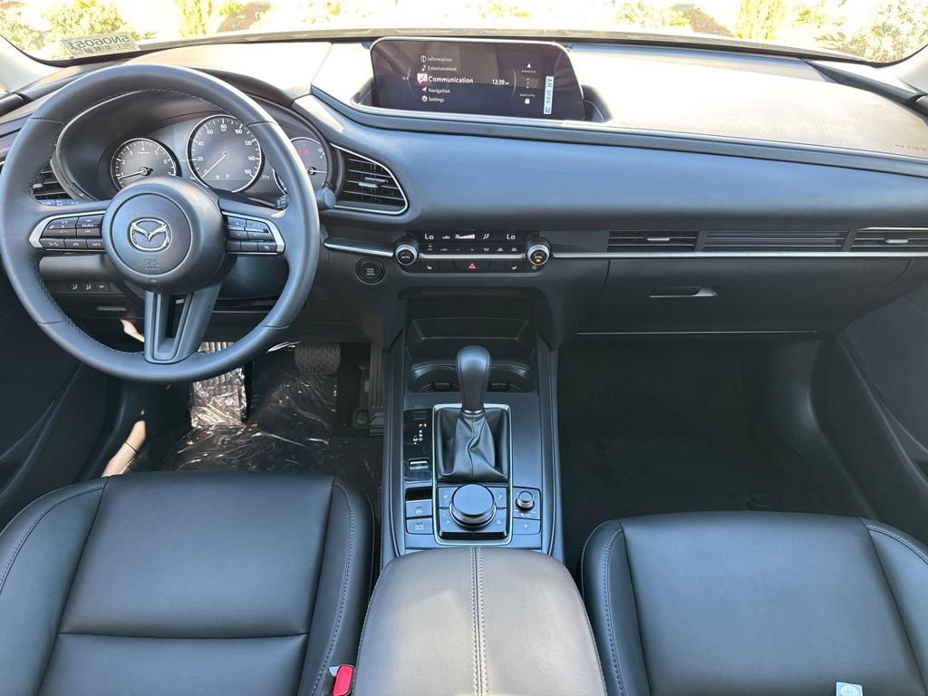 New 2026 MAZDA CX-30 AWD 2.5 S w/ Select Sport Pkg image 15
