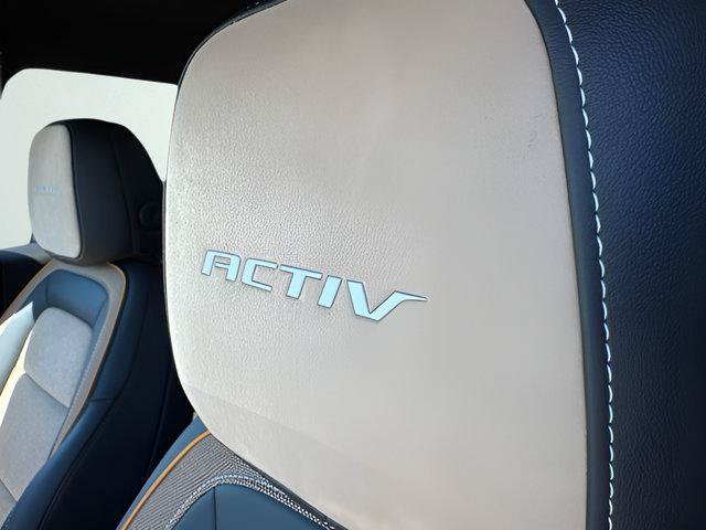 New 2027 Chevrolet Equinox ACTIV w/ Safety and Technology Package AWD/4WD image 14
