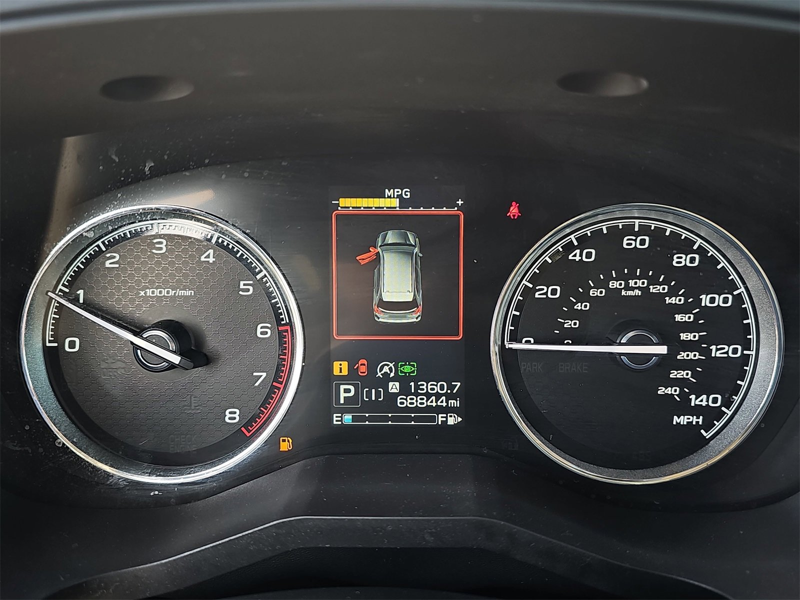 Used 2019 Subaru Forester Touring w/ Popular Package #3 image 19