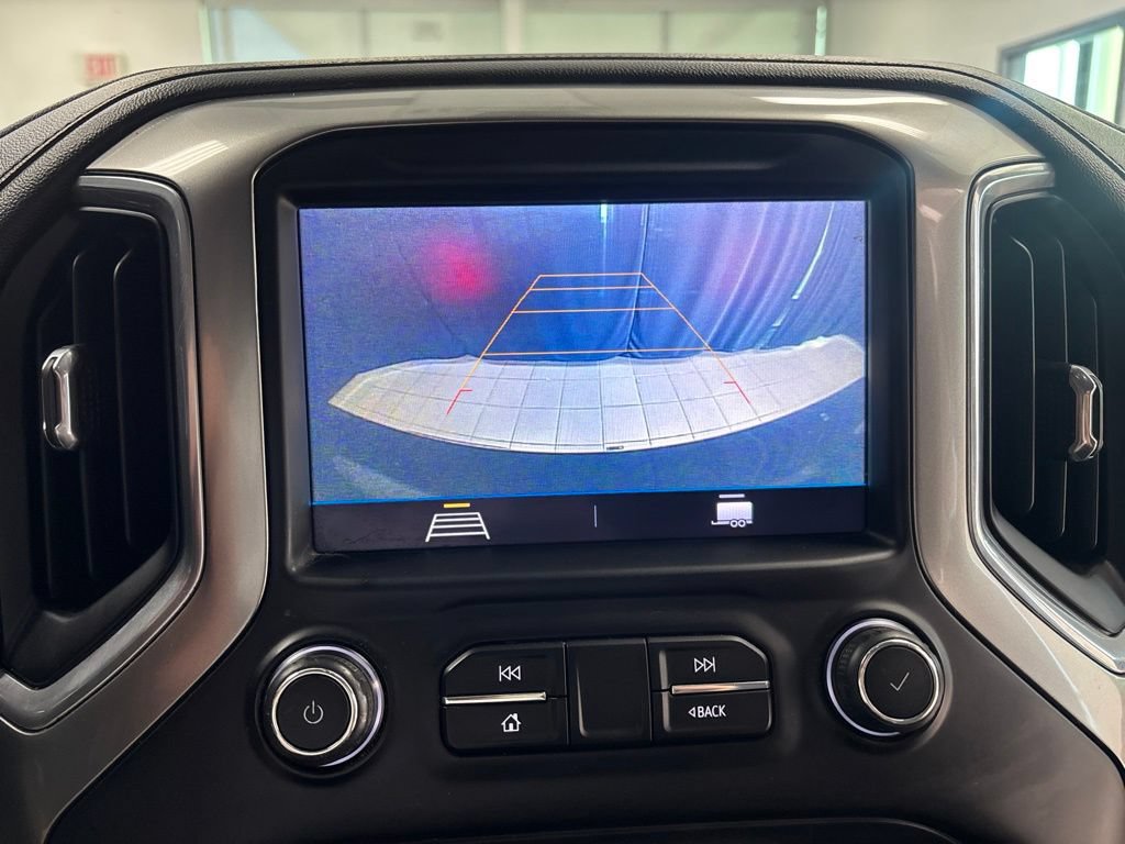 Used 2019 Chevrolet Silverado 1500 RST w/ All-Star Edition AWD/4WD image 25