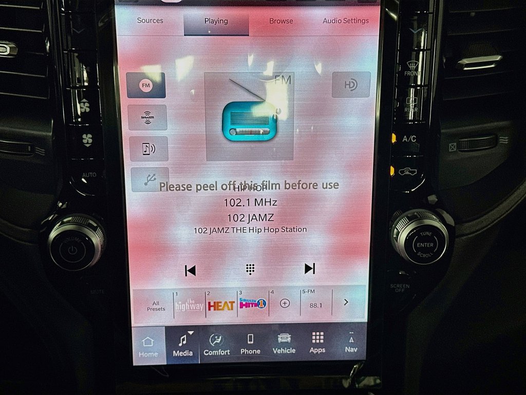 New 2026 RAM 2500 Tradesman RWD image 13