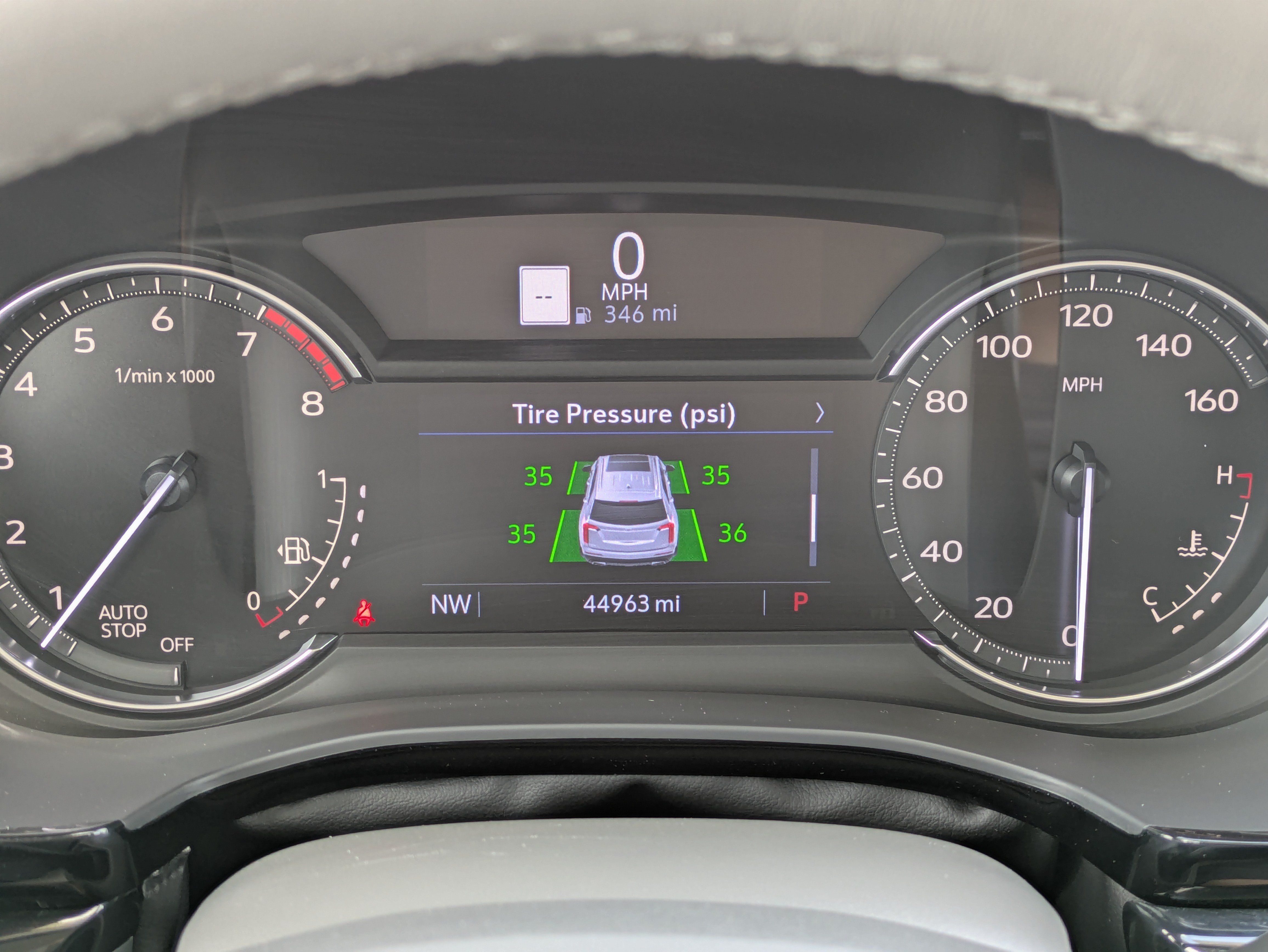 Certified 2024 Cadillac XT6 Premium Luxury FWD image 26
