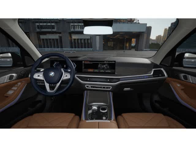 New 2027 BMW X7 xDrive40i AWD/4WD image 10