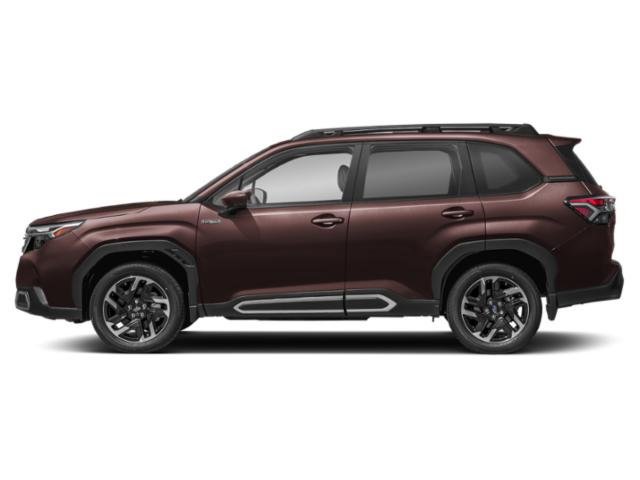 New 2026 Subaru Forester Limited AWD/4WD image 3