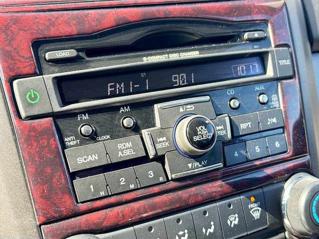 Used 2010 Honda CR-V EX image 13