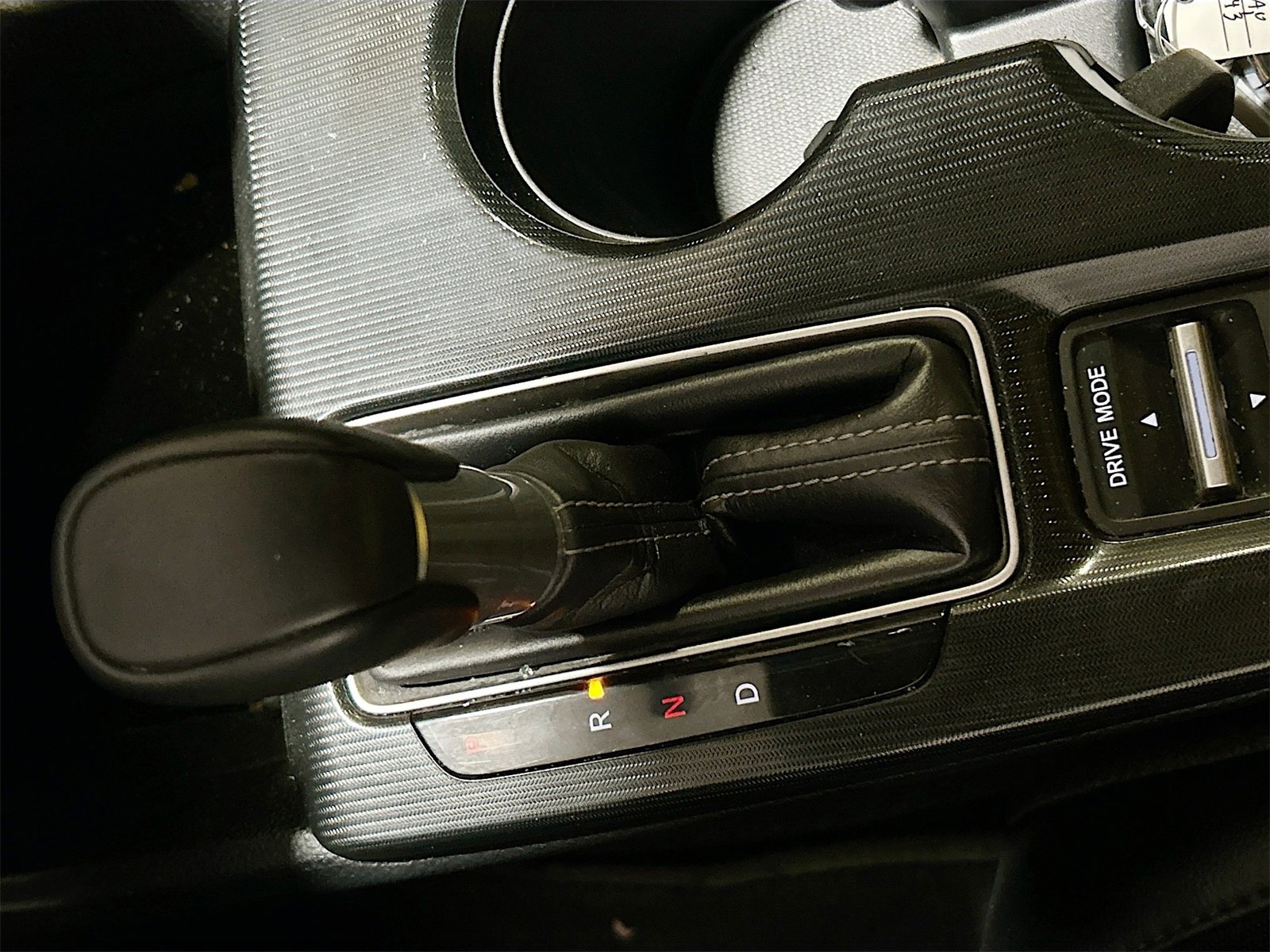 Used 2024 Honda Civic Sport image 16