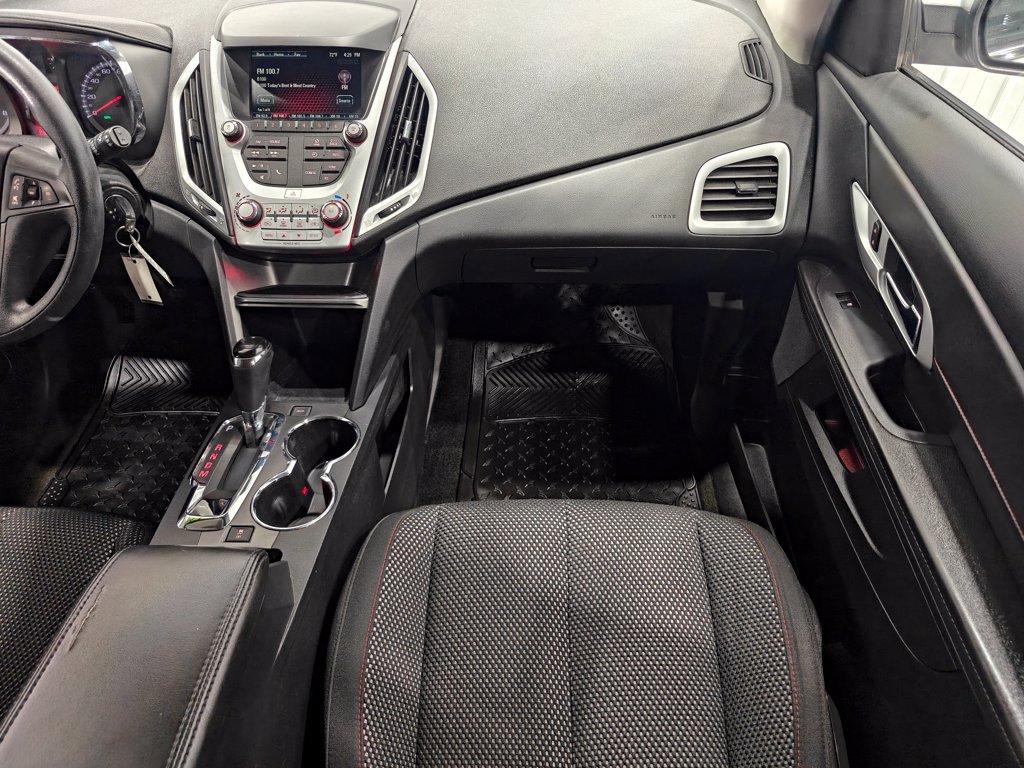 Used 2017 GMC Terrain SLE AWD/4WD image 20