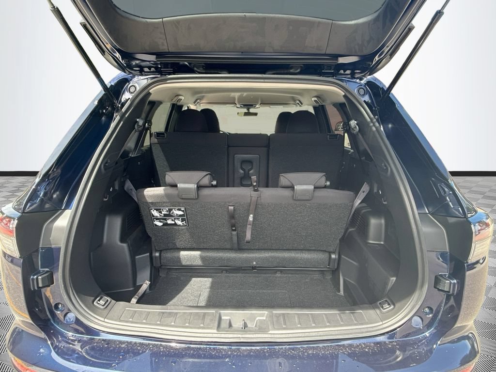New 2026 Mitsubishi Outlander ES FWD image 26