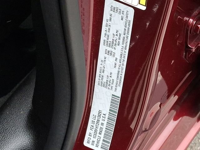 Used 2024 RAM 1500 Limited AWD/4WD image 31
