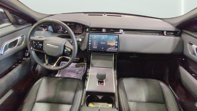 Used 2024 Land Rover Range Rover Velar Dynamic SE AWD/4WD image 10